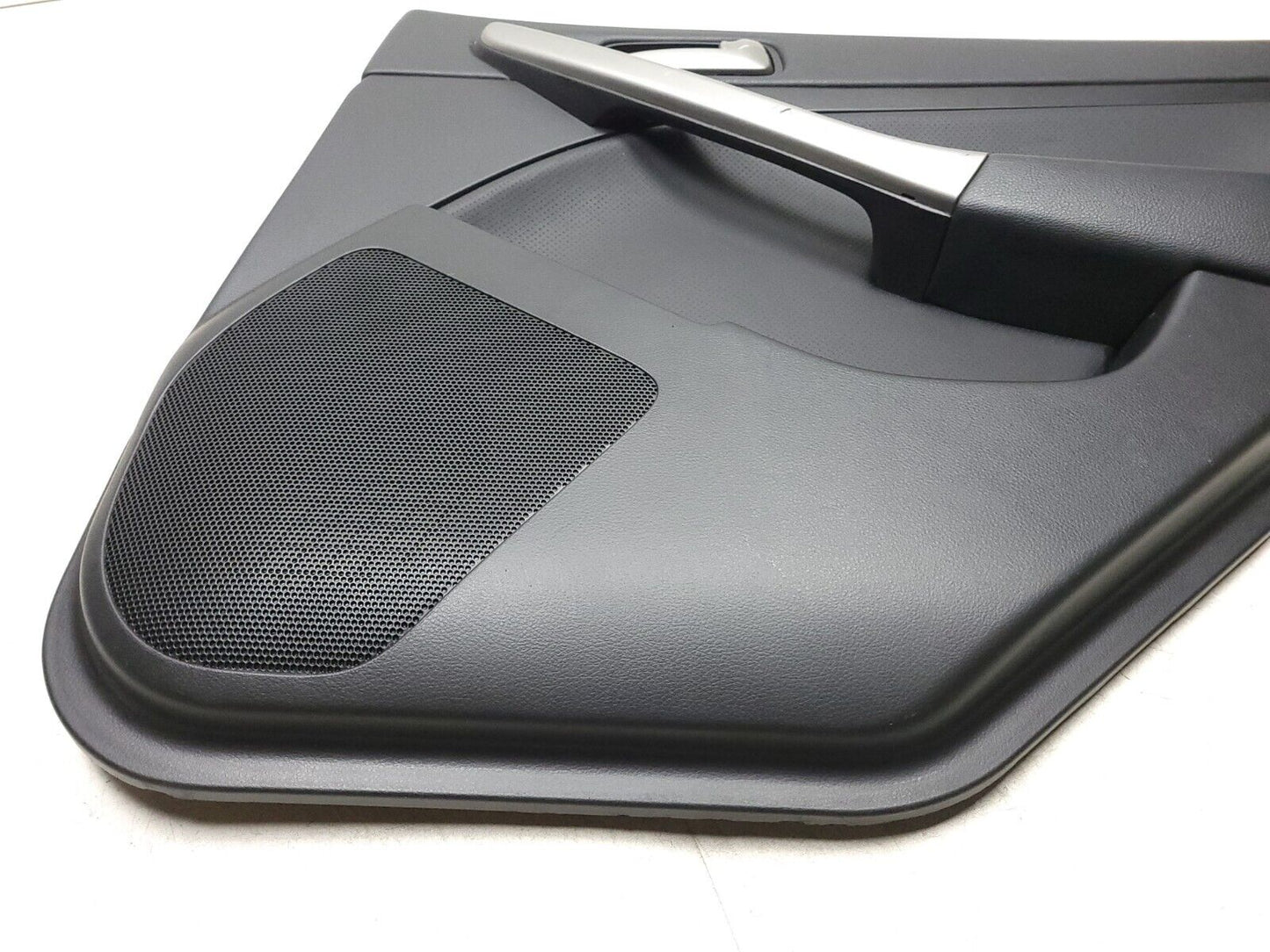 2005 2006 Infiniti G35 Sedan Door Trim Panel Rear Passenger Side Right OEM