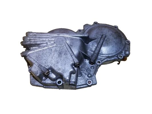 2007 Volvo S40 2.4l Automatic Transmission Cover OEM