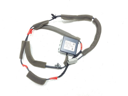 2014 2015 Infiniti Q60 Gps Antenna Module 25975jj90b OEM