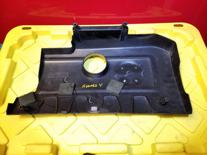 13 - 16 Nissan Sentra Engine Cover 14041-3rc0b 1.8l OEM