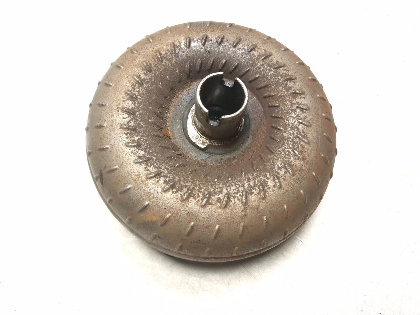 2007 Cadillac Сts Transmission Torque Converter OEM
