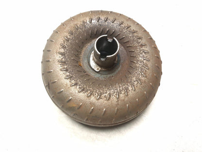 2007 Cadillac Сts Transmission Torque Converter OEM