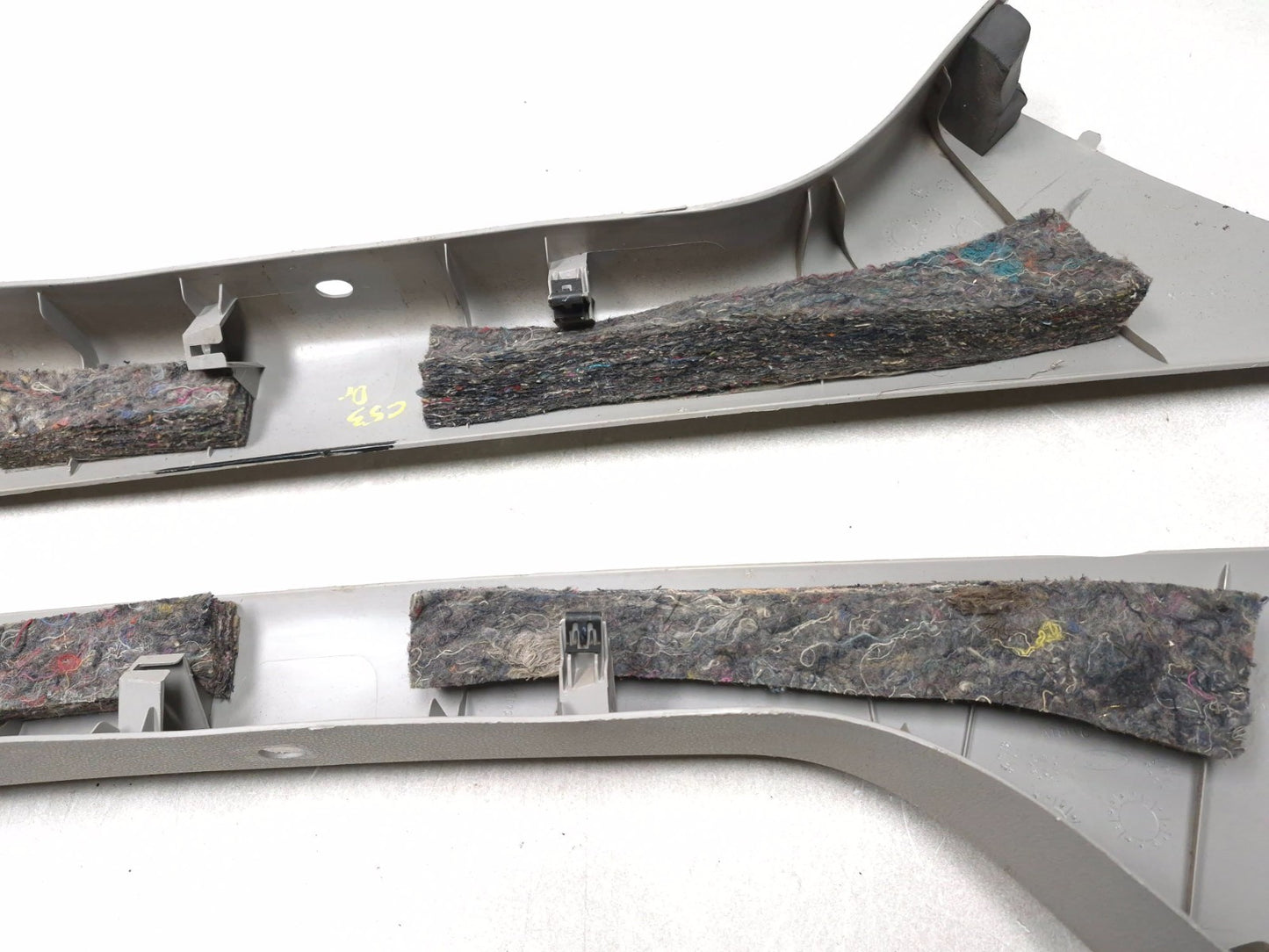 2013 Ford Transit Connect Windshield A Pillar Trim Cover Left & Right  OEM