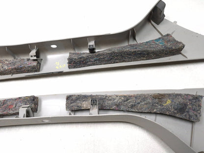 2013 Ford Transit Connect Windshield A Pillar Trim Cover Left & Right  OEM