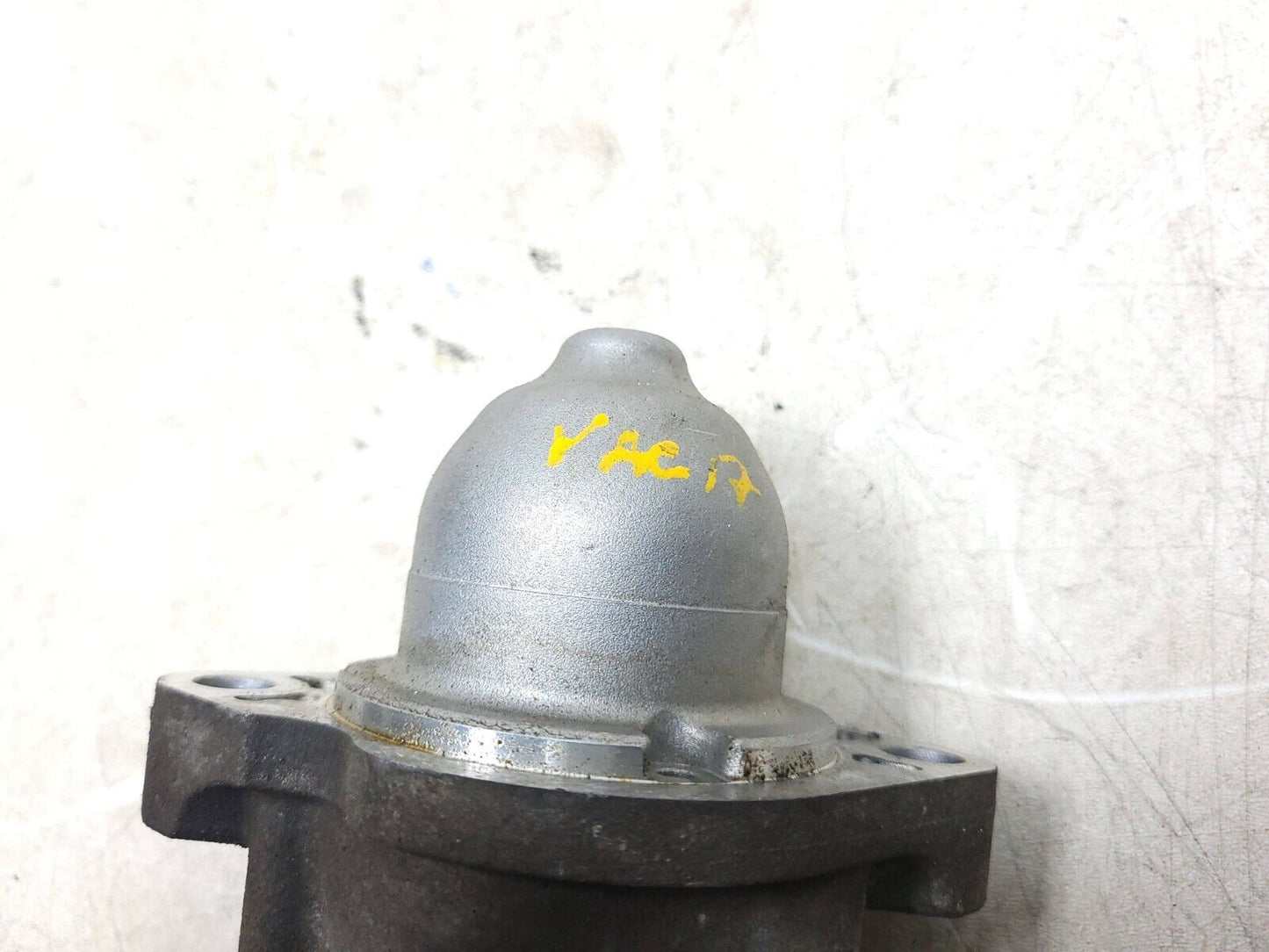2013 - 2017 Honda Accord Starter Motor 2.4l OEM