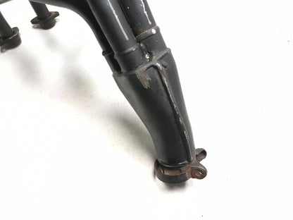 2001 Suzuki Gsx 750f Katana Header OEM