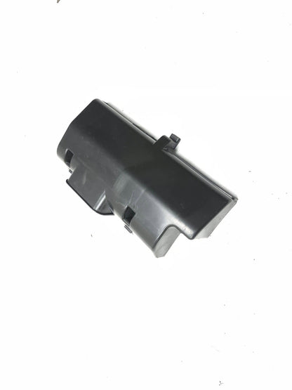2013 Volvo S60 Front Fuse Box Body Control Module Cover Lid Passenger Side OEM