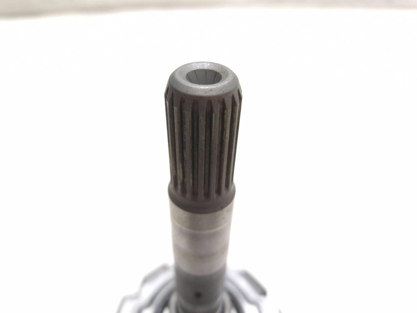 2011 Toyota Prius Transmission Differential Gear Shaft OEM