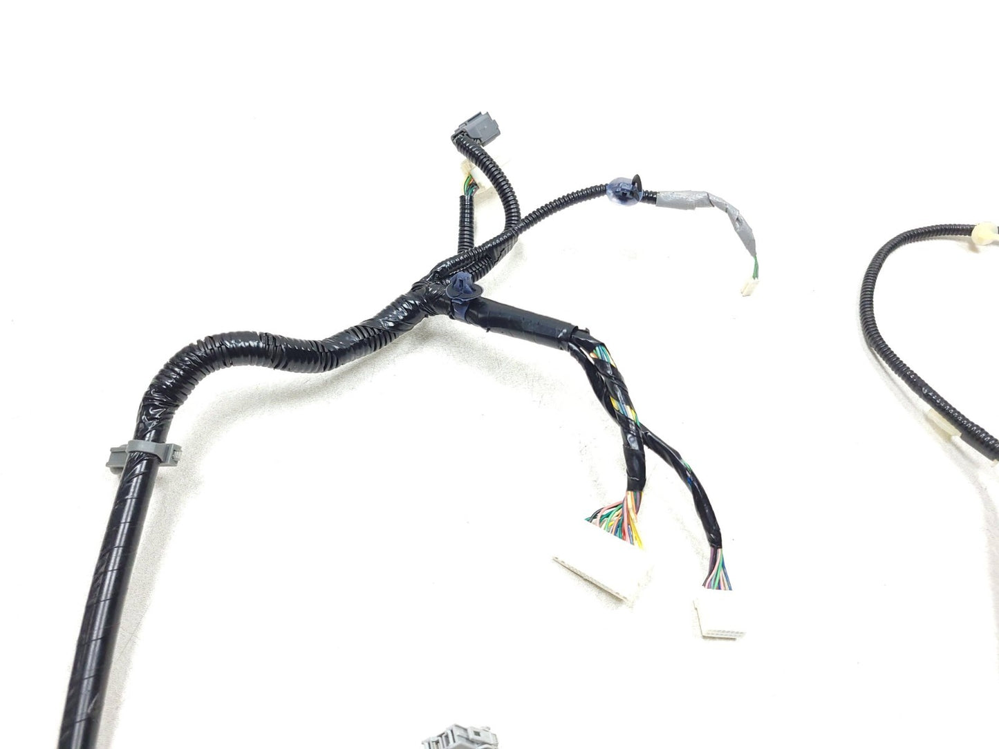13-15 Acura RDX Front Door Wire Harness Driver Side Left OEM ✅
