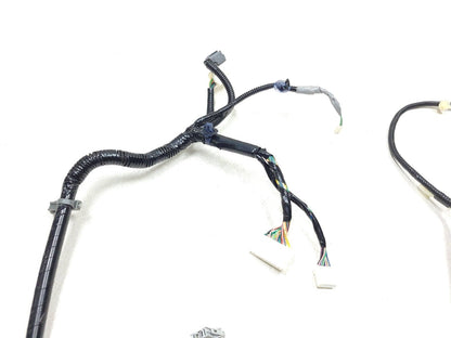 13-15 Acura RDX Front Door Wire Harness Driver Side Left OEM ✅