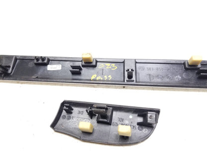 2010 - 2014 VW Golf GTI Dashboard Dash Trim OEM