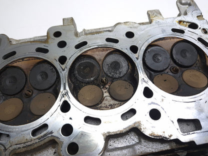 2018 Nissan Altima 2.5l Engine Cylinder Head OEM 11040-3ta0a