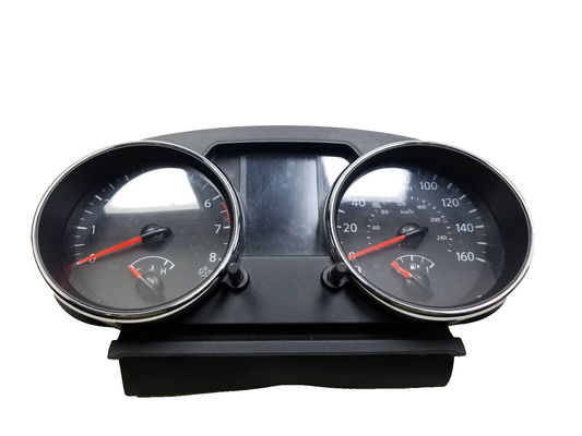 12-15 Nissan Rogue Speedometer Instrument Panel Gauges OEM ✅ 207k