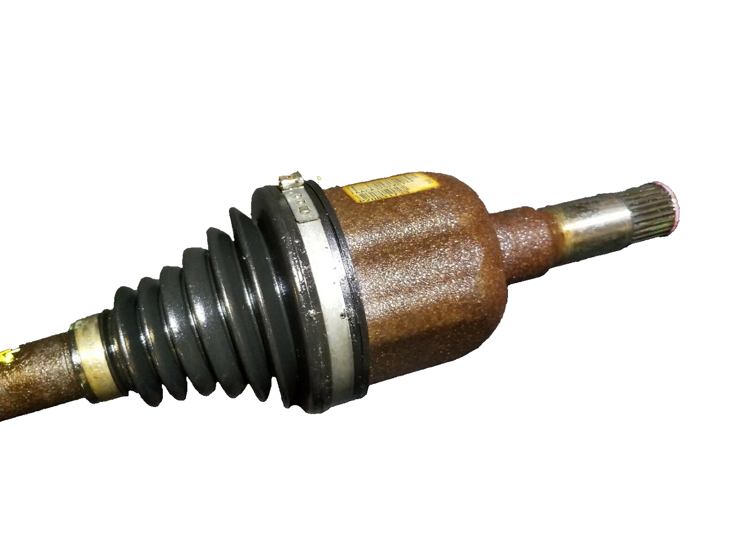 2013 Chevrolet Impala Front Passenger Axle Shaft OEM