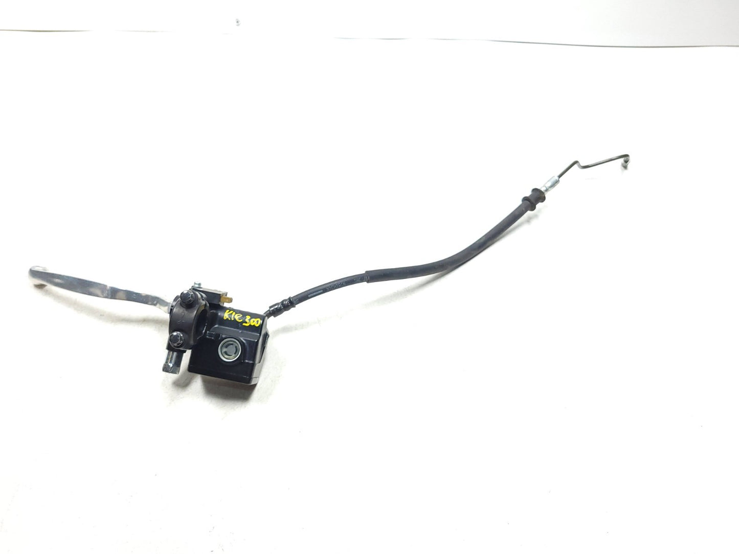 17-26 Kawasaki Kle300 Versys-x 300 Front Brake Master Cylinder & Lever