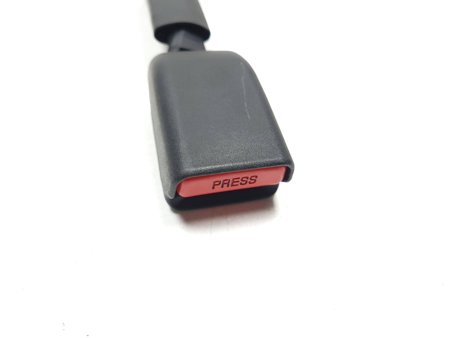 2009-2012 Infiniti Fx35 Front Seat Belt Buckle Latch Right Passenger OEM