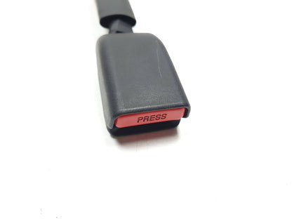 2009-2012 Infiniti Fx35 Front Seat Belt Buckle Latch Right Passenger OEM