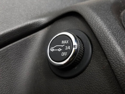 21 - 23 Chevrolet Trailblazer Door Panel Trim Front Driver Side Left OEM