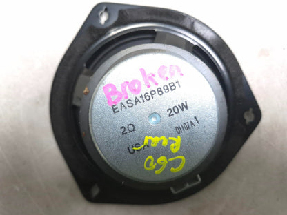 2007 Acura Tl Audio Speaker Tweeter 8pcs OEM