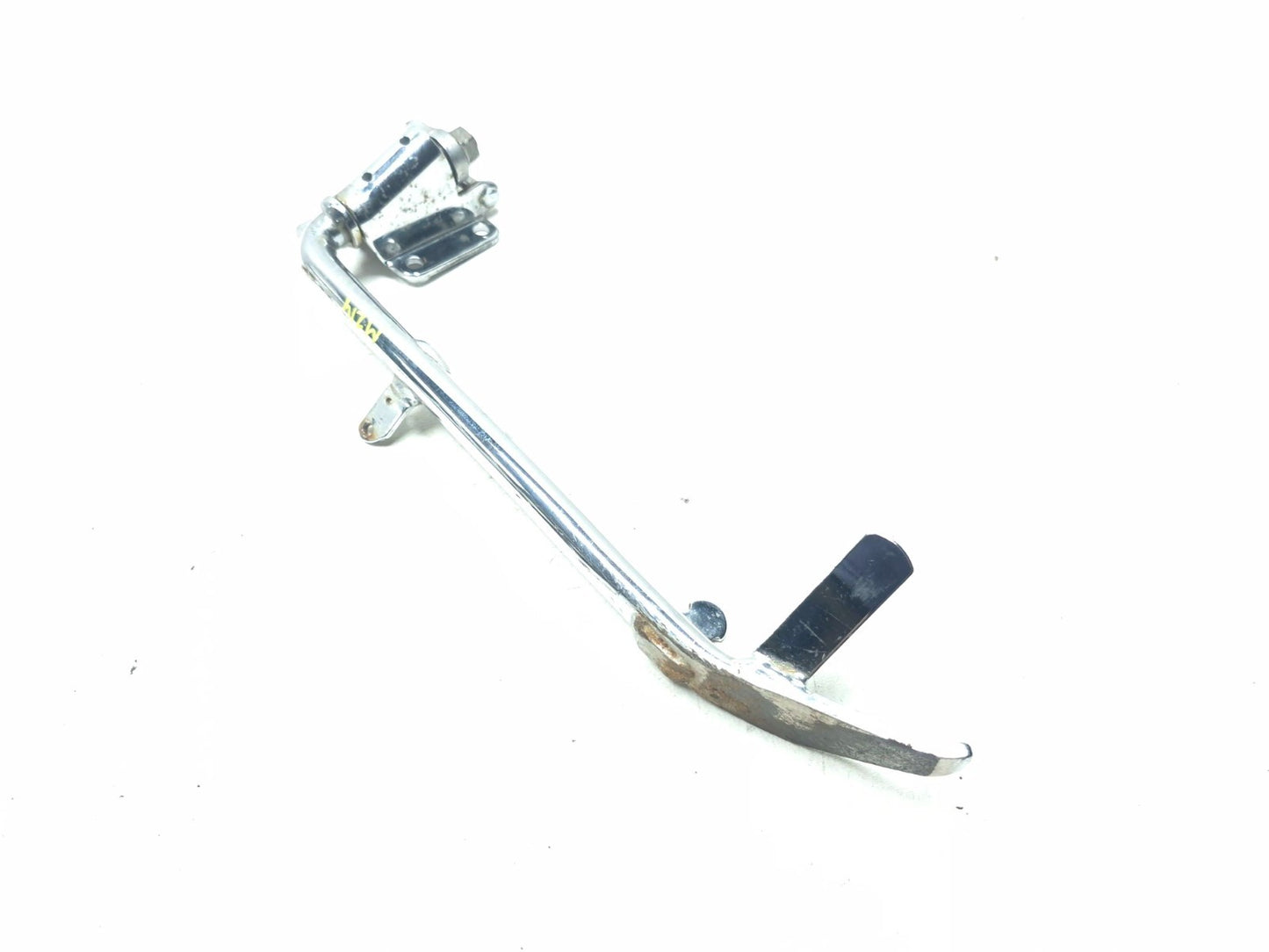 2004 Harley-davidson Touring Electra Glide Side Stand OEM