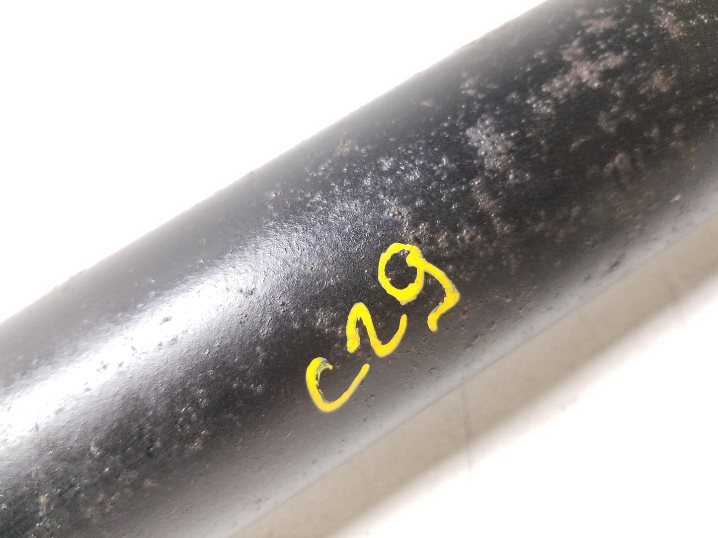 2017 Jaguar Xe Drive Shaft Assembly OEM T4n1302