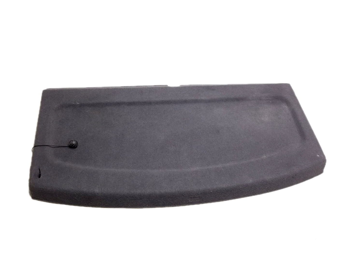 2010 - 2014 VW Golf GTI Rear Deck Shelf Tray OEM