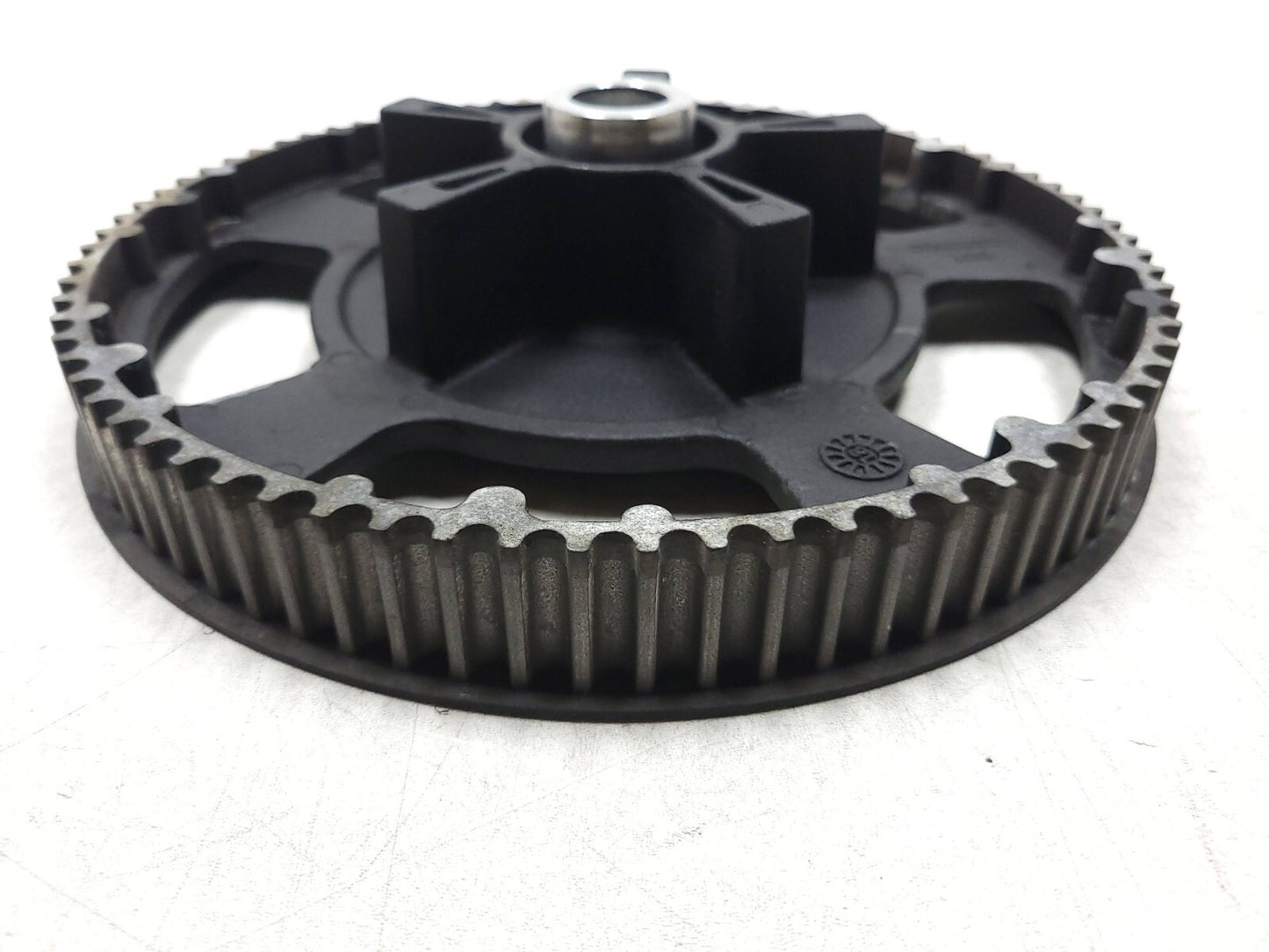 2014 - 2020 Harley Xg750 Street 750 Rear Drive Belt Pulley Sprocket 80t OEM