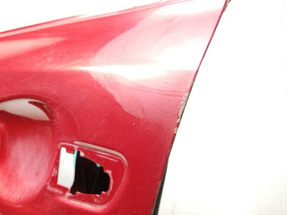 2013 Lexus CT200h Front Door Shell Panel Driver Side Left Oem✅