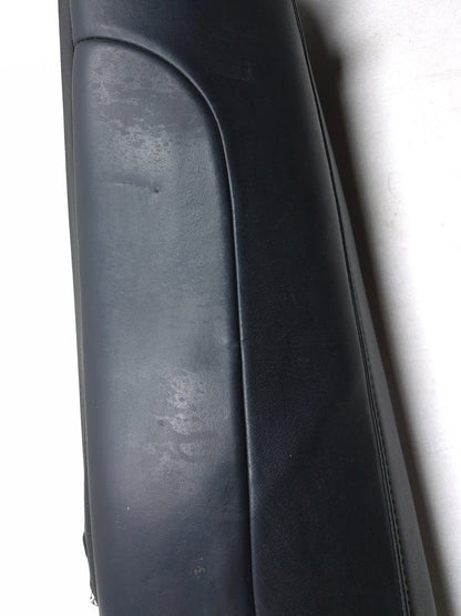 2012 Toyota Camry Rear Seat Bolster Left & Right OEM