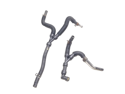 2014 - 2016 Dodge Grand Caravan Heater Tubes OEM