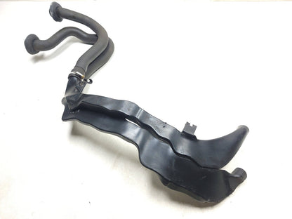 2007 Range Rover Engine Air Intake Duct Tube Pipe OEM