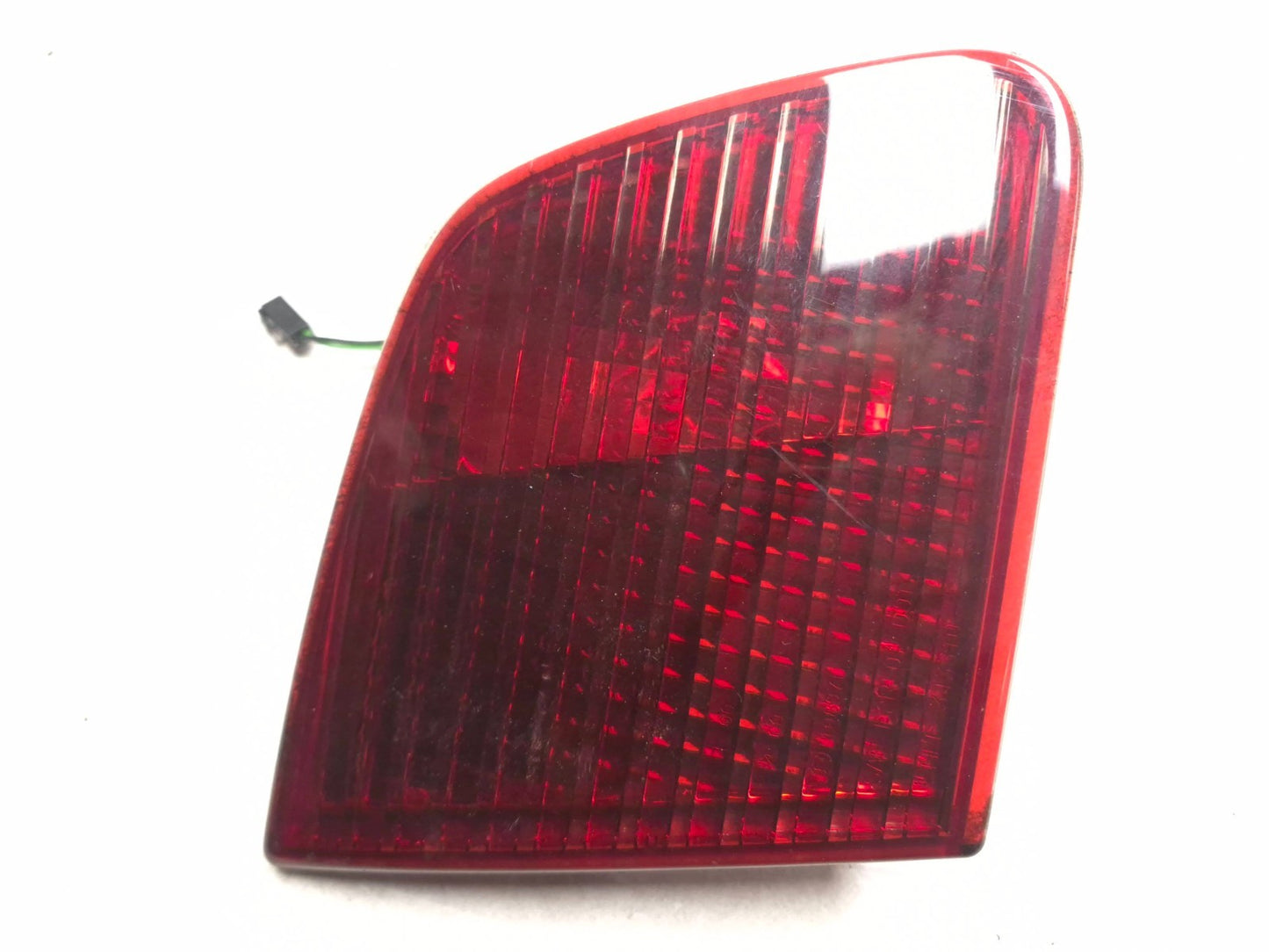 2007 Saab 9-5 Aero Rear Tail Light 3pcs OEM
