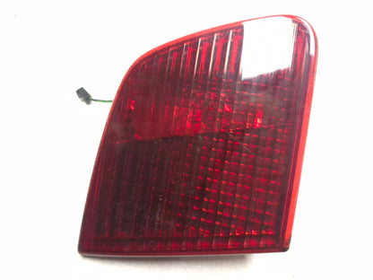 2007 Saab 9-5 Aero Rear Tail Light 3pcs OEM
