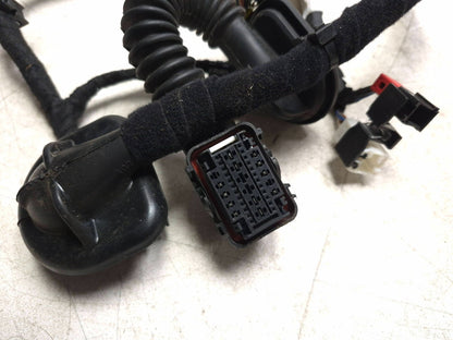 2021 Alfa Romeo Giulia Door Wire Harness Front Left Driver Side Oem✅