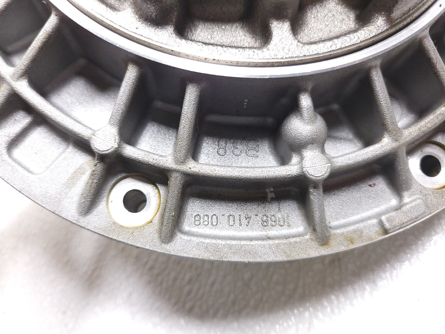 2011 Jaguar XJ Automatic Transmission Oil Pump OEM