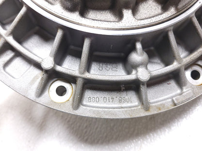 2011 Jaguar XJ Automatic Transmission Oil Pump OEM