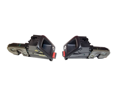 2014 Audi A6 Rear Seat Fold Release Lock 2pcs OEM