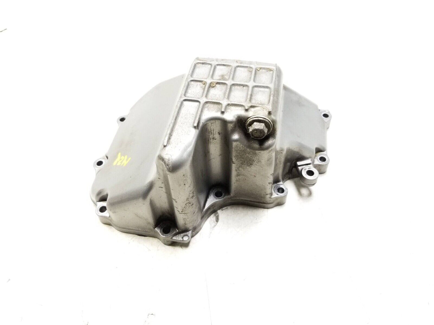 2014 - 2018 Honda Cbr650f Piston Oil Pan Engine OEM