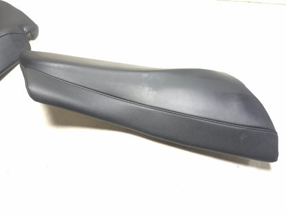 2019 Tesla Model 3 Rear Seat Bolster Trim Cushion Left & Right Pair OEM
