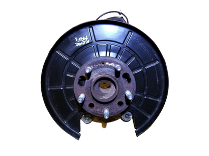 2014 Buick Regal Rear Spindle Knuckle Wheel Hub Passenger Side Right OEM