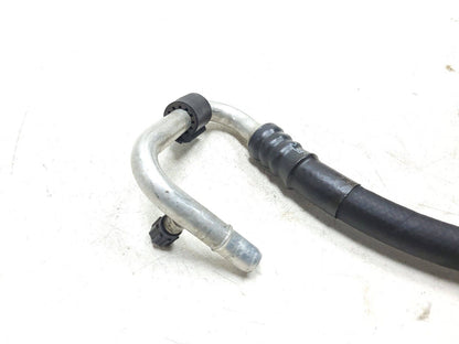 09-12 Audi A4 AC Hose Pipe Line 2.0t OEM