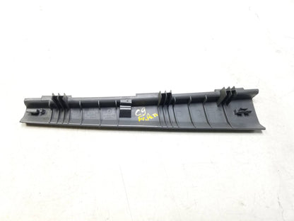 2009 - 2017 Audi Q5 Front Passenger Side A Pillar Middle Cover Right & Left OEM