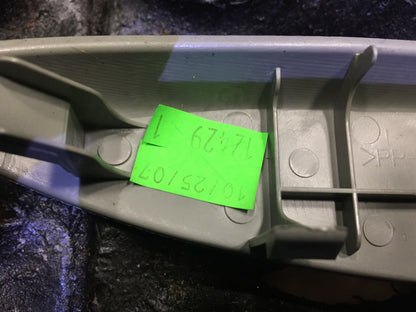08 09 10 Honda Odyssey Window Switch W/ Trim Rear Right Passenger Side OEM D43
