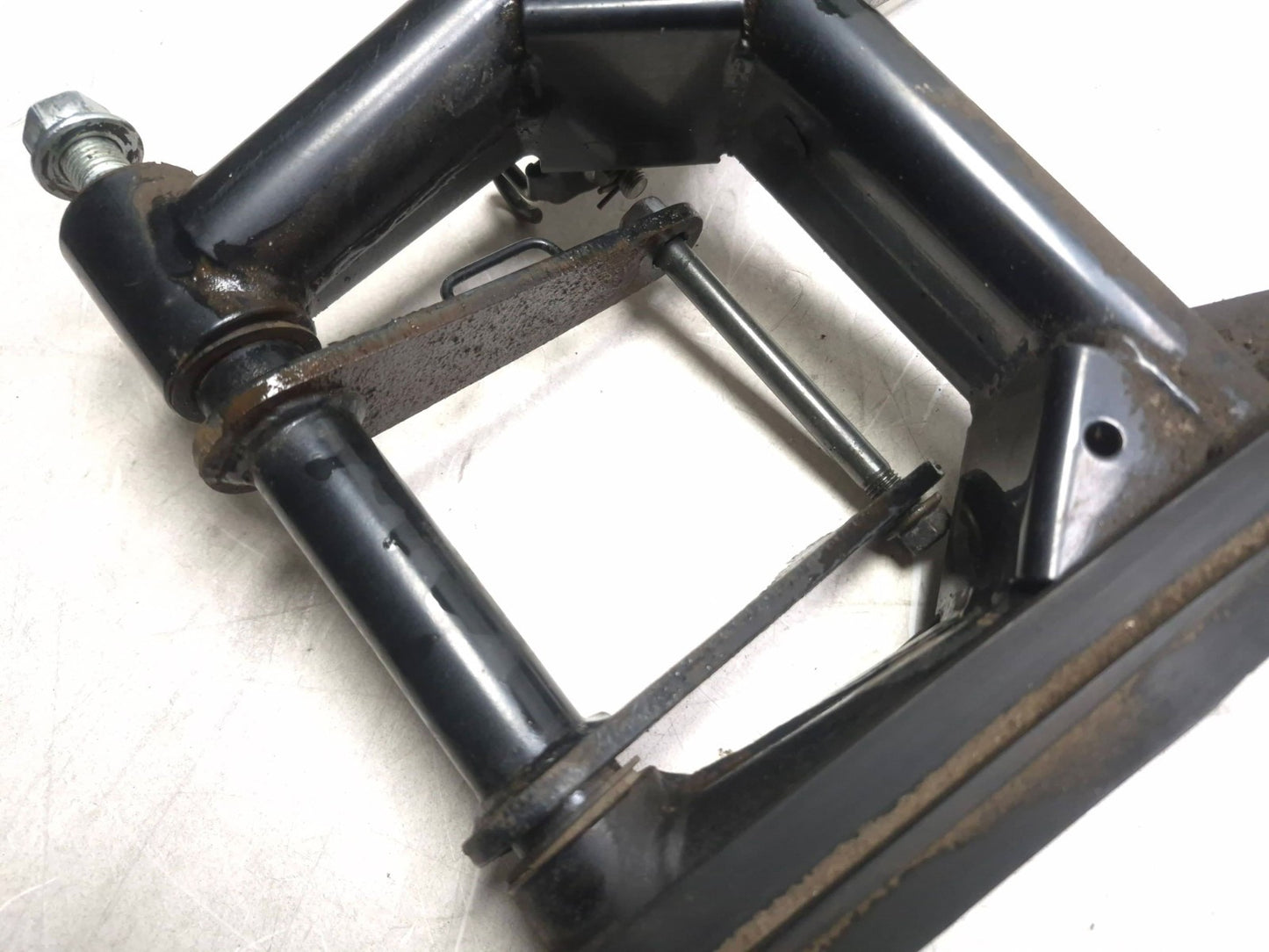 2005 Kawasaki Bn125 Eliminator Rear Swingarm OEM