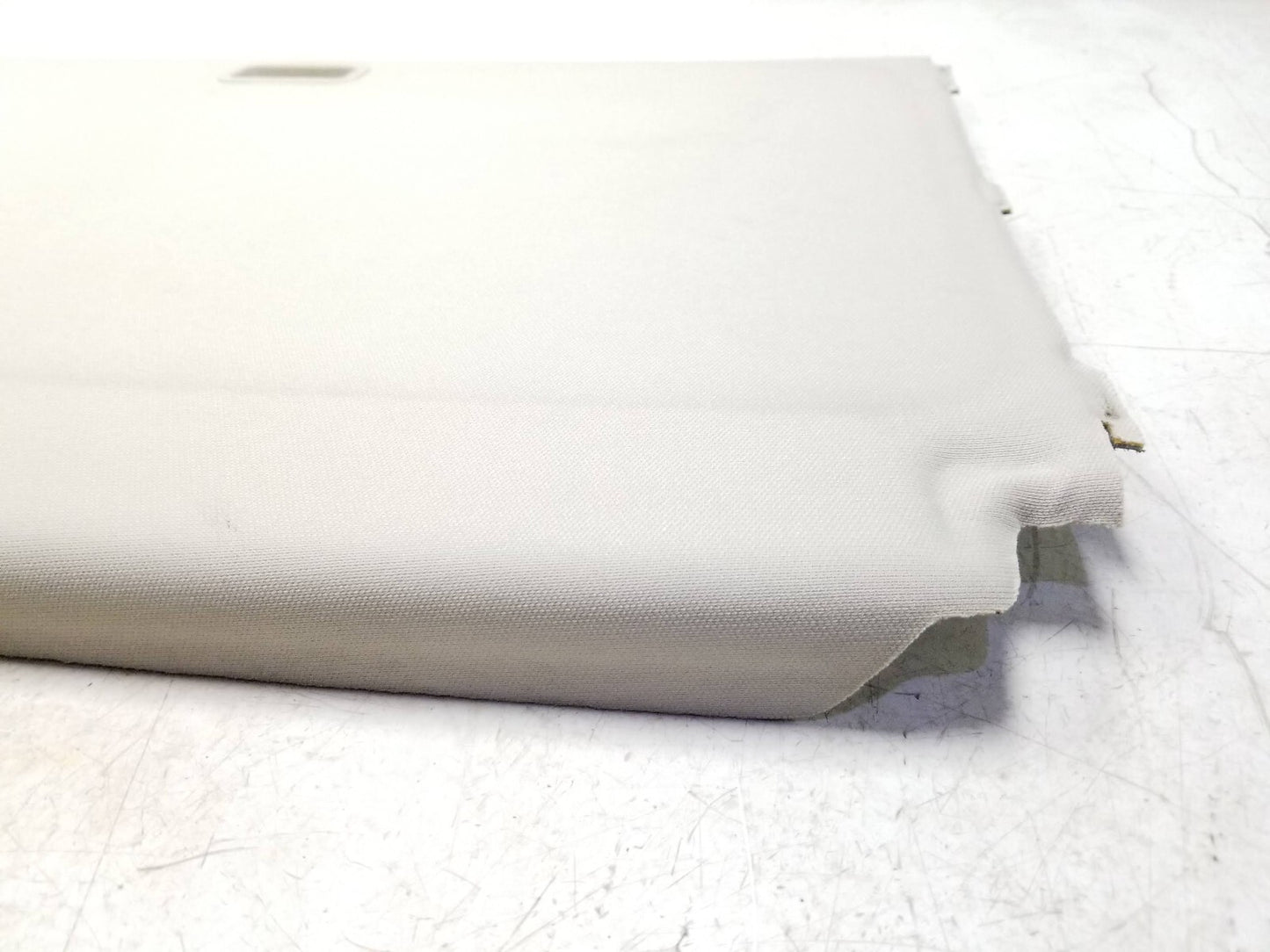 2007-2012 Dodge Caliber  Sunroof Shade Trim Panel OEM