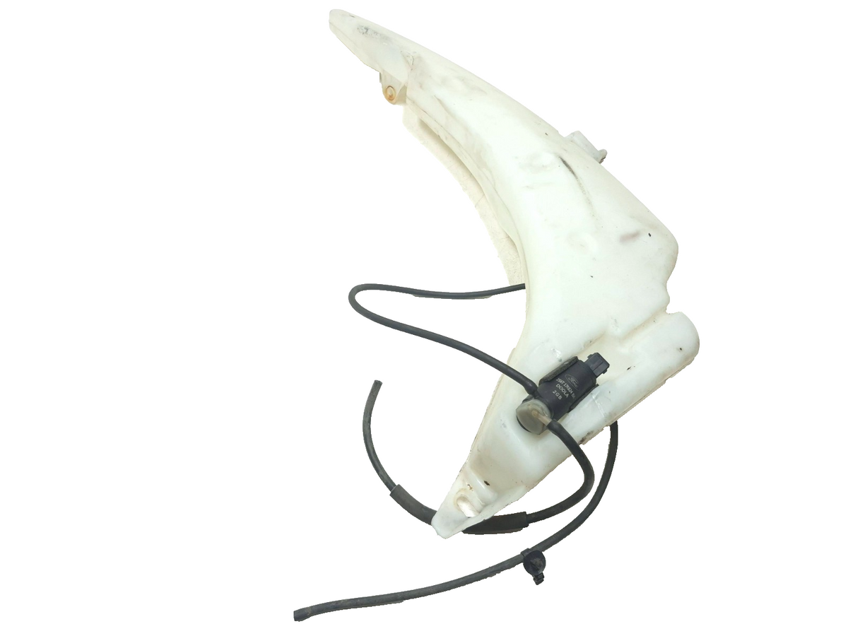 2013 Ford Transit Connect Windshield Washer Reservoir Tank OEM