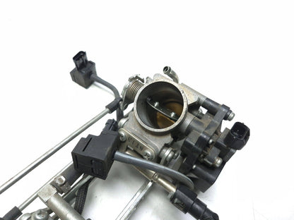 2009 Suzuki Sv650s Throttle Body OEM