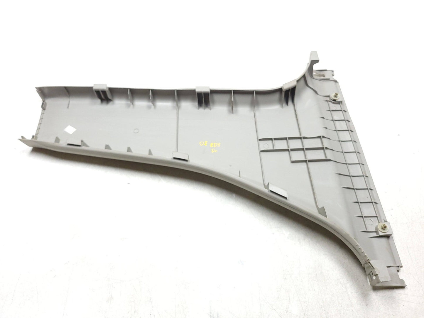 2007 - 2012 Acura Rdx Lower B Pillar Panel Cover Trim Left & Right OEM