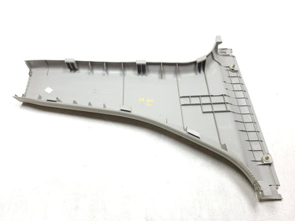 2007 - 2012 Acura Rdx Lower B Pillar Panel Cover Trim Left & Right OEM