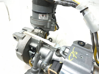 2010 Lexus Hs250h Power Steering Column OEM